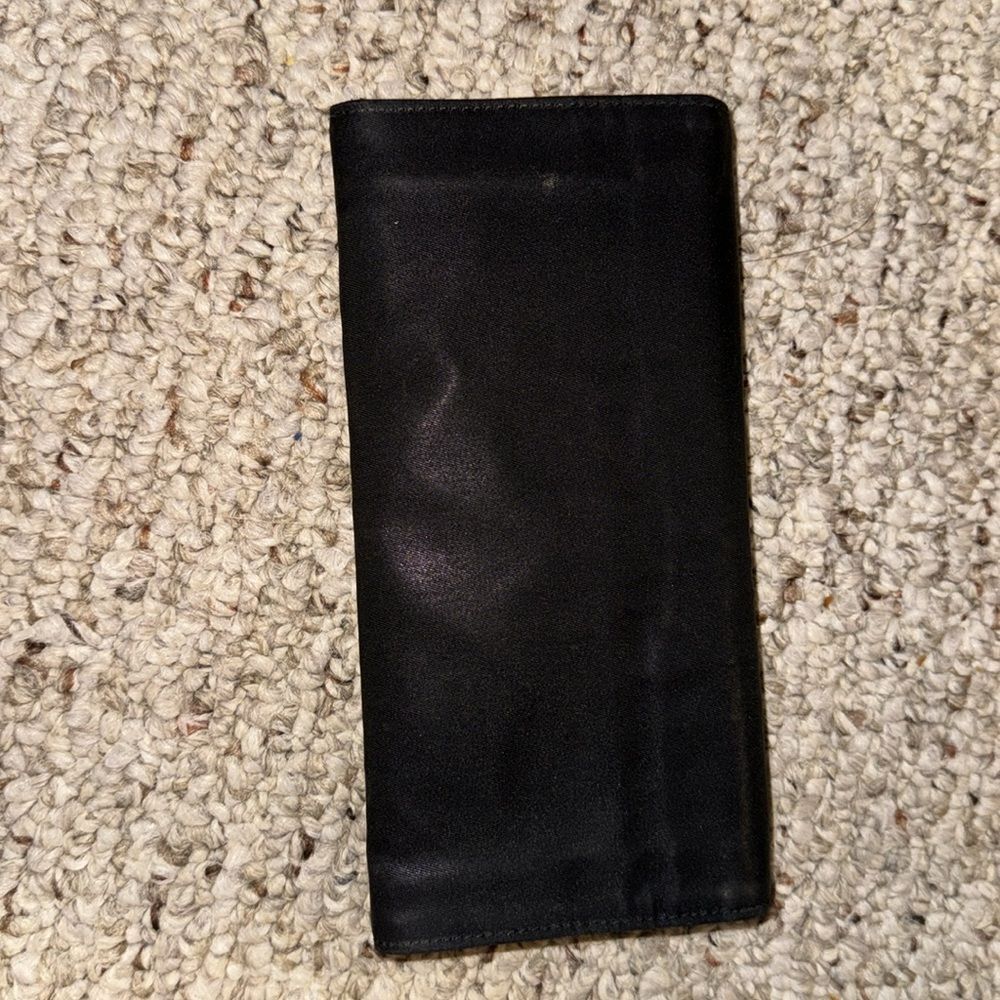 Authentic Prada Wallet - Picture 6 of 6